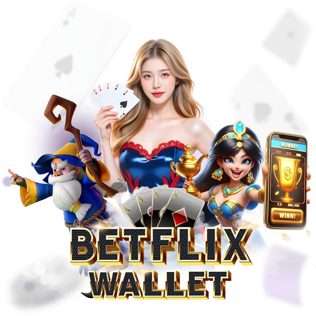 betflix slot